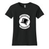 Women's Cotton Relaxed Tee Thumbnail