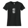Women's Cotton Relaxed Tee Thumbnail