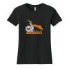 Women's Cotton Relaxed Tee Thumbnail