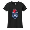Women's Cotton Relaxed Tee Thumbnail