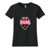 Women's Cotton Relaxed Tee Thumbnail