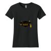 Women's Cotton Relaxed Tee Thumbnail