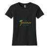 Women's Cotton Relaxed Tee Thumbnail