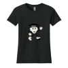 Women's Cotton Relaxed Tee Thumbnail