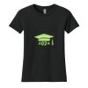 Women's Cotton Relaxed Tee Thumbnail