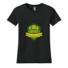 Women's Cotton Relaxed Tee Thumbnail