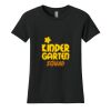 Women's Cotton Relaxed Tee Thumbnail