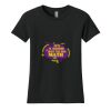 Women's Cotton Relaxed Tee Thumbnail