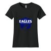 Women's Cotton Relaxed Tee Thumbnail