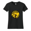 Women's Cotton Relaxed Tee Thumbnail