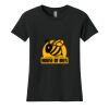 Women's Cotton Relaxed Tee Thumbnail