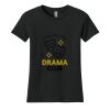Women's Cotton Relaxed Tee Thumbnail