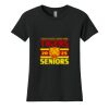 Women's Cotton Relaxed Tee Thumbnail