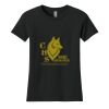 Women's Cotton Relaxed Tee Thumbnail