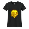 Women's Cotton Relaxed Tee Thumbnail