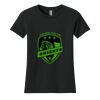 Women's Cotton Relaxed Tee Thumbnail