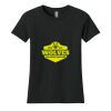 Women's Cotton Relaxed Tee Thumbnail