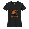 Women's Cotton Relaxed Tee Thumbnail