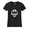 Women's Cotton Relaxed Tee Thumbnail