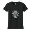 Women's Cotton Relaxed Tee Thumbnail
