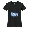 Women's Cotton Relaxed Tee Thumbnail