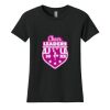 Women's Cotton Relaxed Tee Thumbnail
