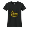 Women's Cotton Relaxed Tee Thumbnail