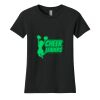 Women's Cotton Relaxed Tee Thumbnail