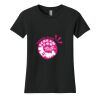 Women's Cotton Relaxed Tee Thumbnail