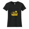 Women's Cotton Relaxed Tee Thumbnail