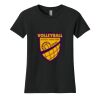 Women's Cotton Relaxed Tee Thumbnail