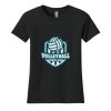 Women's Cotton Relaxed Tee Thumbnail
