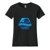Women's Cotton Relaxed Tee Thumbnail