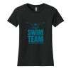 Women's Cotton Relaxed Tee Thumbnail