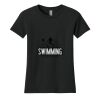 Women's Cotton Relaxed Tee Thumbnail
