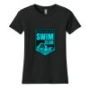Women's Cotton Relaxed Tee Thumbnail