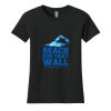 Women's Cotton Relaxed Tee Thumbnail
