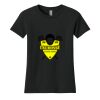Women's Cotton Relaxed Tee Thumbnail