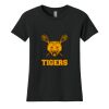 Women's Cotton Relaxed Tee Thumbnail