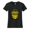 Women's Cotton Relaxed Tee Thumbnail