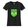 Women's Cotton Relaxed Tee Thumbnail