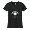 Women's Cotton Relaxed Tee Thumbnail
