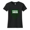 Women's Cotton Relaxed Tee Thumbnail