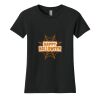 Women's Cotton Relaxed Tee Thumbnail
