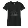 Women's Cotton Relaxed Tee Thumbnail