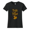 Women's Cotton Relaxed Tee Thumbnail