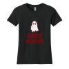 Women's Cotton Relaxed Tee Thumbnail