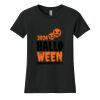 Women's Cotton Relaxed Tee Thumbnail