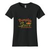 Women's Cotton Relaxed Tee Thumbnail