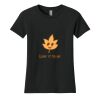Women's Cotton Relaxed Tee Thumbnail